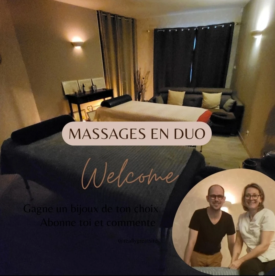 Massages-en-duo